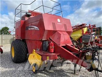 New Holland BB980 Ķīpu preses