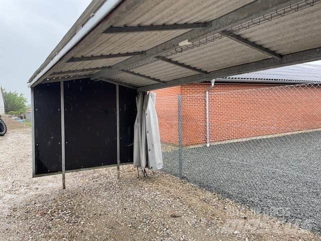 NOC 6X2,35M Būvniecība- Citi