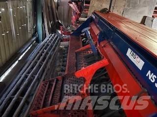 Nordsten NS3040 Sējmašīnas