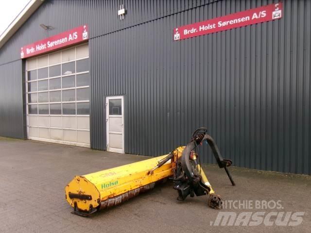 Orsi Farmer 259 Pļaujmašīnas
