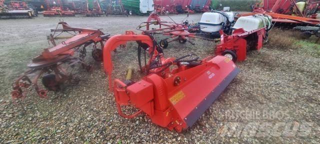 P-LINDBERG 220 CM Pļaujmašīnas