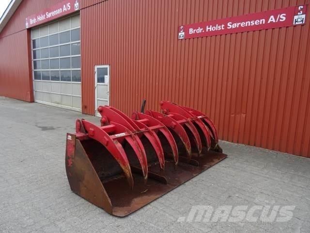 Redrock 2,80 Cits traktoru papildaprīkojums