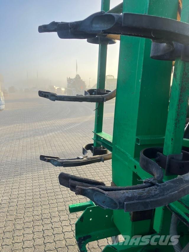 Samson CM 7,5 Šķidrā mēslojuma smidzinātāji