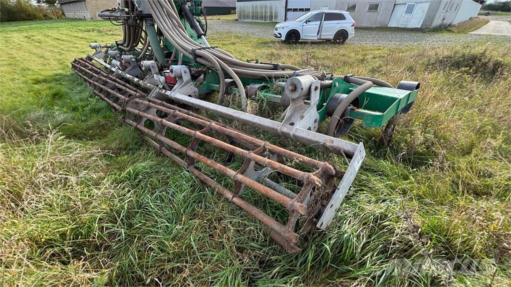 Samson CM 7,5 Miglotāji