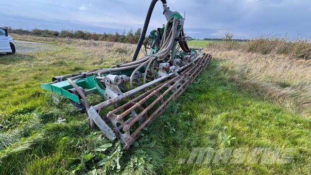 Samson CM 7,5 Miglotāji