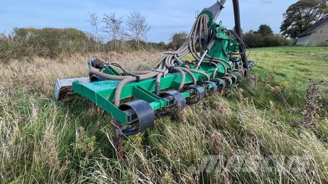 Samson CM 7,5 Miglotāji