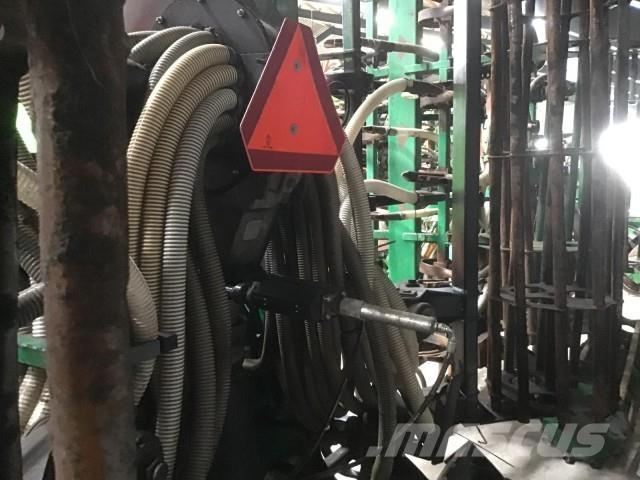 Samson CM 7,5 Miglotāji