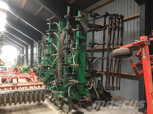 Samson CM 7,5 Miglotāji