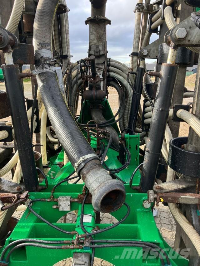 Samson CMX 8,6 Miglotāji