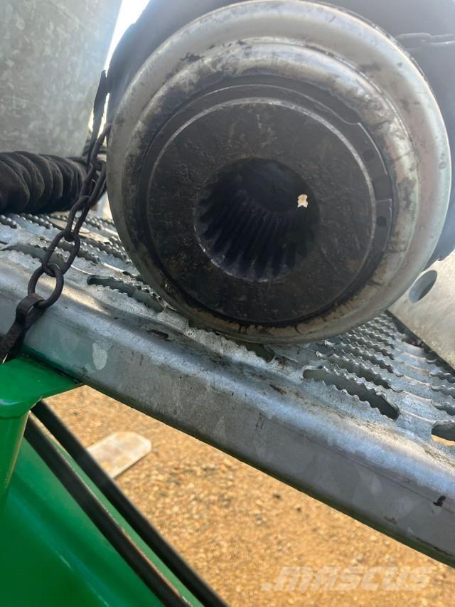 Samson RV 200 Sūkņi un maisītāji