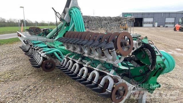 Samson TD 12 Miglotāji