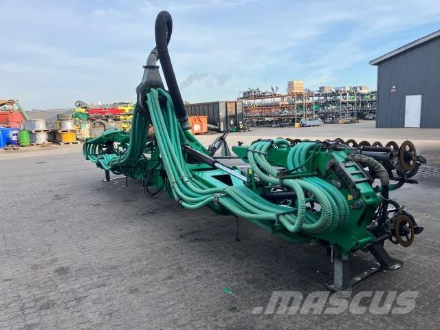 Samson TD 12 Miglotāji