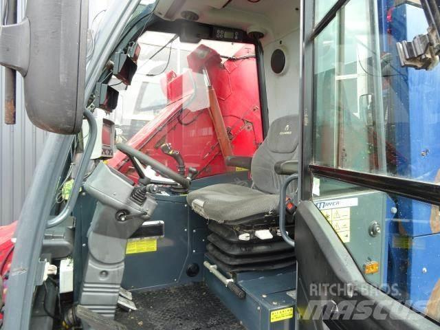Siloking 2215-22 Lopbarības piekabes