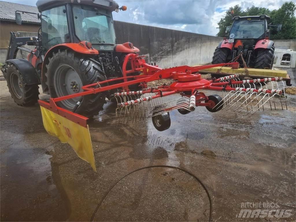 SIP 350 T rive Grābekļi un siena ārdītāji