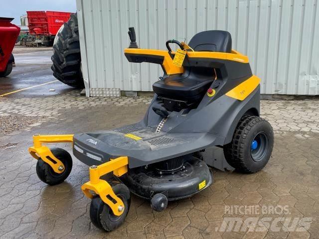 Stiga GYRO 700E Pļaujmašīnas
