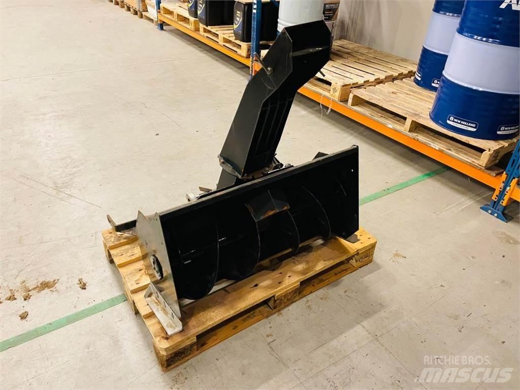 Stiga PA 407 Sniega metēji
