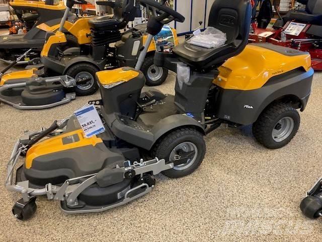Stiga PARK 500 W Pļaujmašīnas