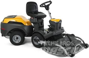 Stiga PARK 500 W Pļaujmašīnas