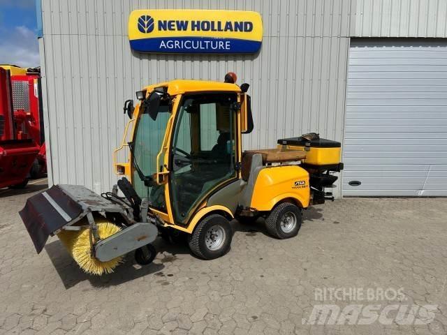 Stiga TITAN 32H Pļaujmašīnas