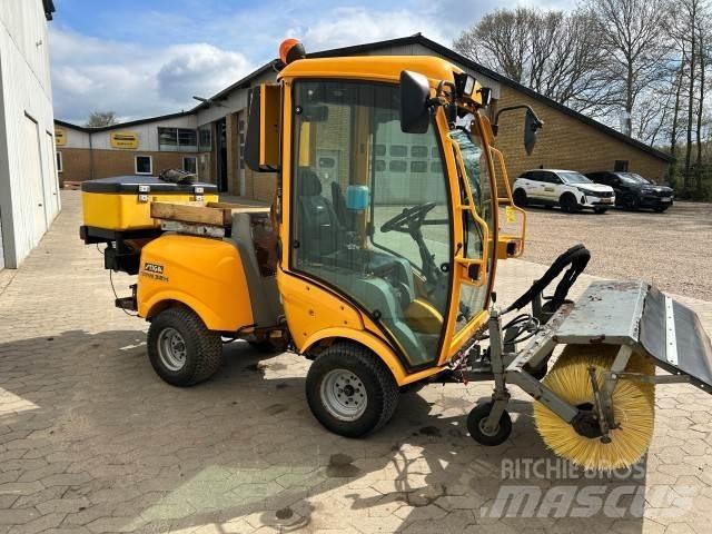 Stiga TITAN 32H Pļaujmašīnas