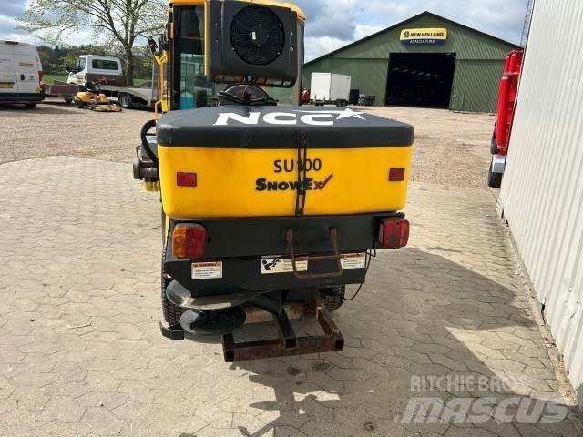 Stiga TITAN 32H Pļaujmašīnas