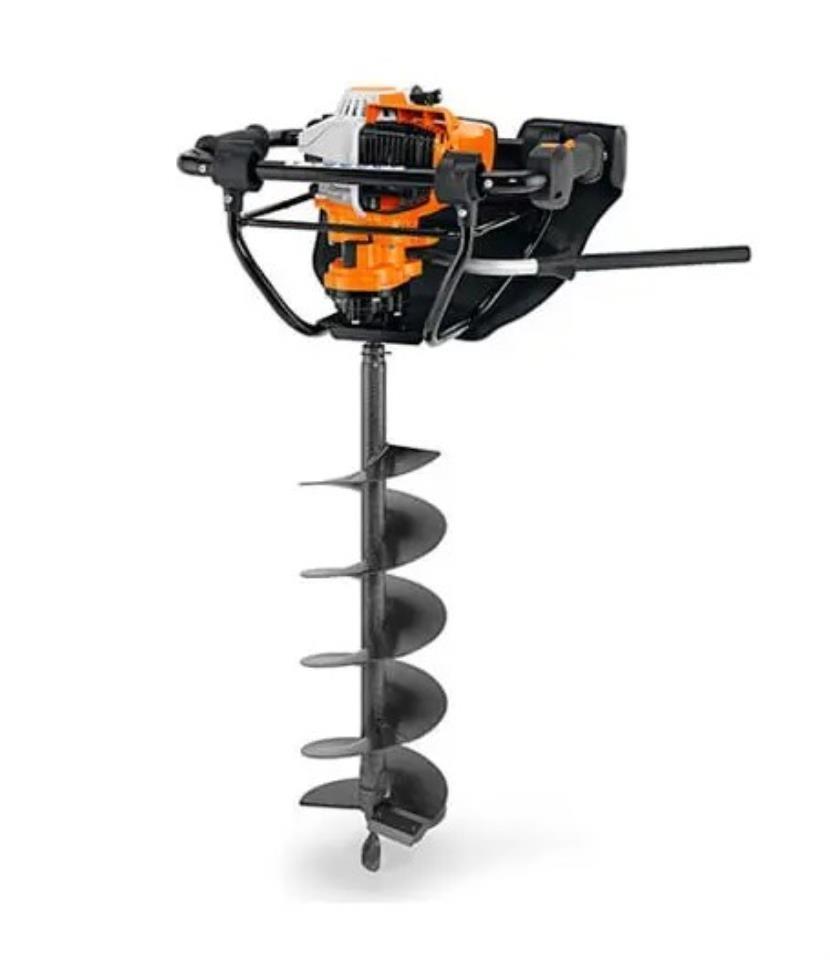 Stihl BT131 Dzīvžogu griezēji