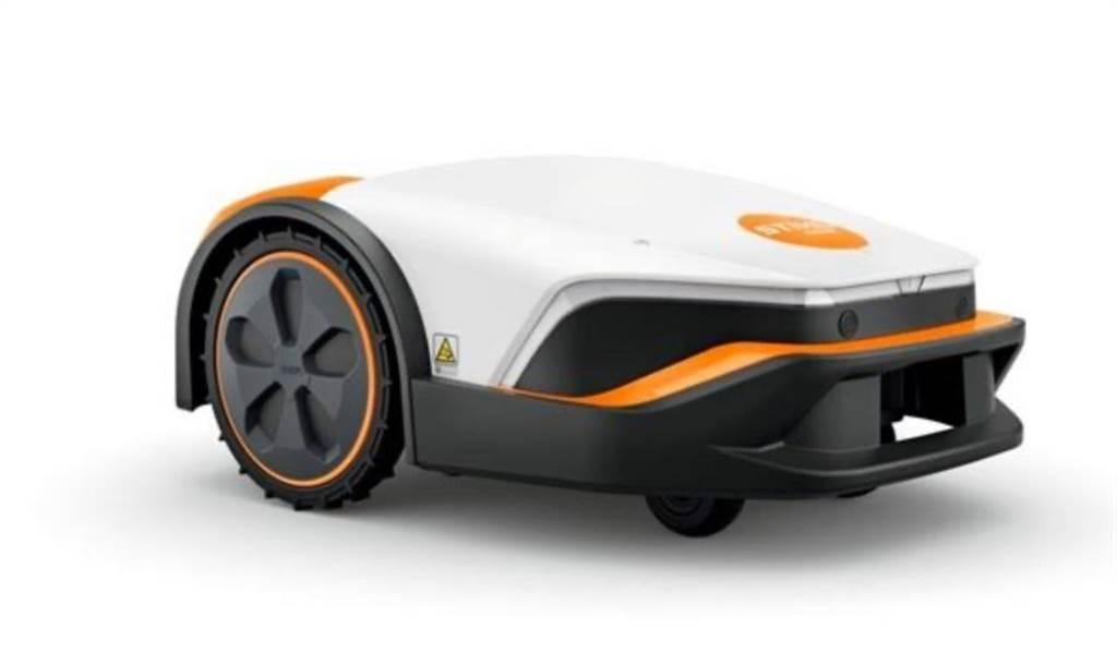 Stihl IMOW 6.0 Pļaujmašīnas