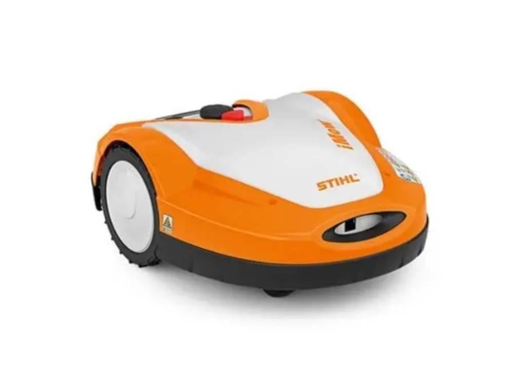 Stihl RMI632.0P Pļaujmašīnas