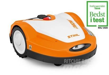 Stihl RMI632C Robots- zāles pļāvējs