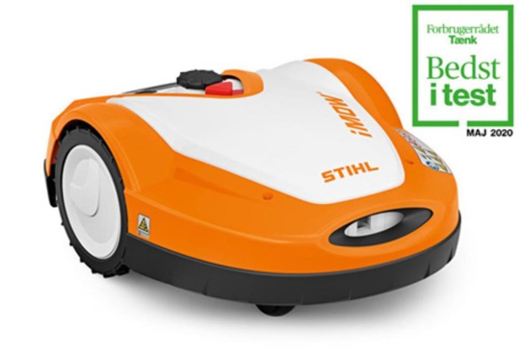 Stihl RMI632PC Pļaujmašīnas