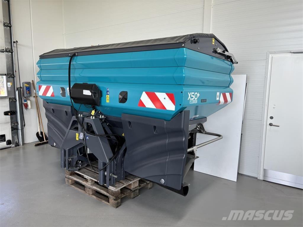 Sulky X50+ ECONOV Miglotāji
