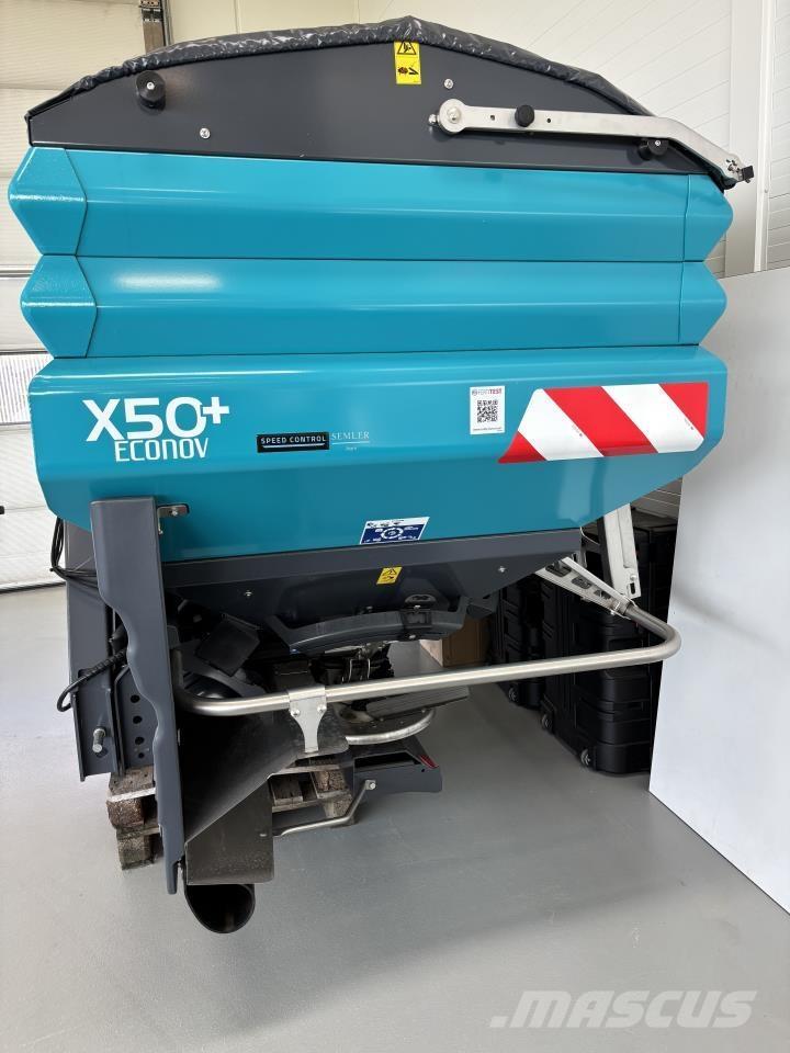 Sulky X50+ ECONOV Miglotāji