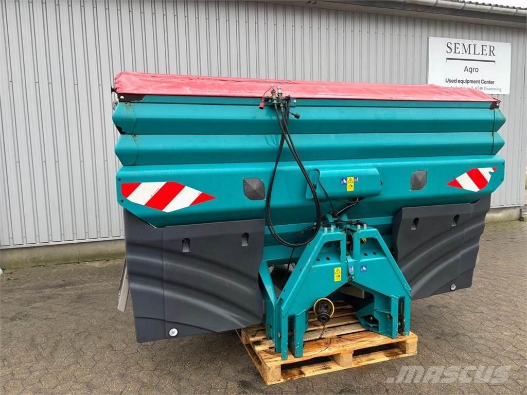 Sulky X50+ ECONOV Miglotāji