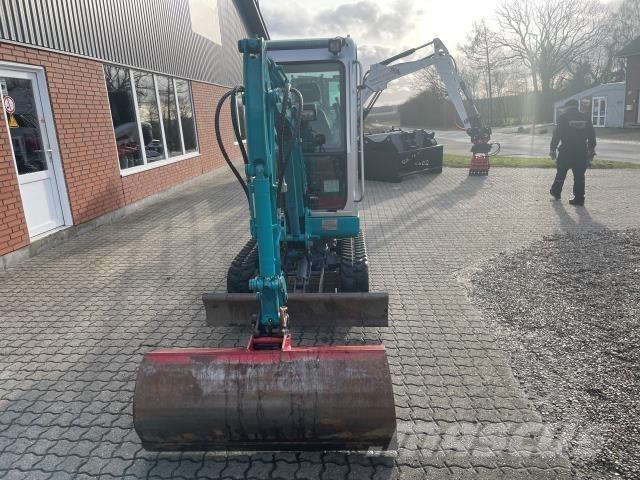 Sunward SWE20B Mini ekskavatori < 7 t