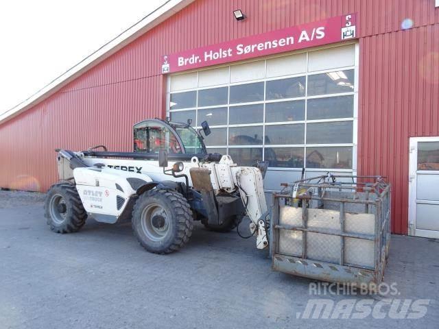 Terex 4514 Teleskopiskie manipulatori