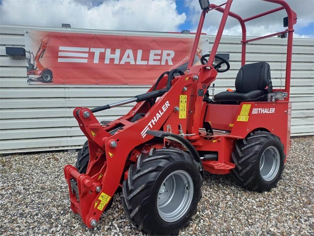 Thaler 1220 Mini iekrāvēji