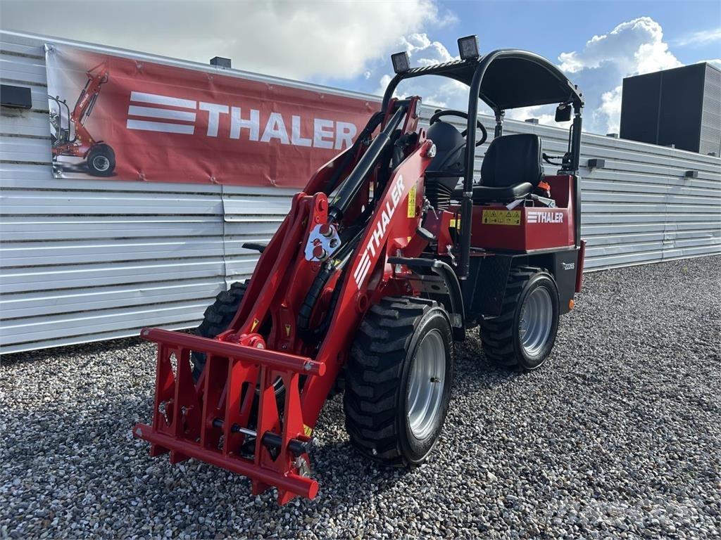 Thaler 2326S Mini iekrāvēji