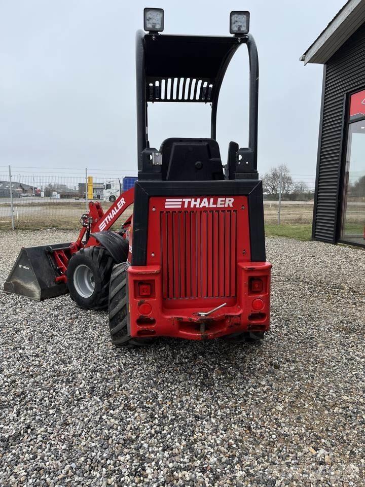 Thaler 2326S Mini iekrāvēji