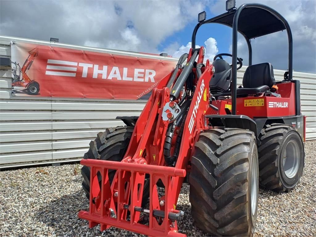 Thaler 2438-S-DPF Mini iekrāvēji