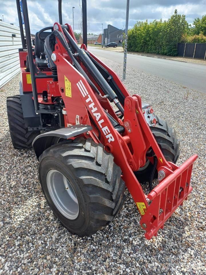 Thaler 2438-S-DPF Mini iekrāvēji
