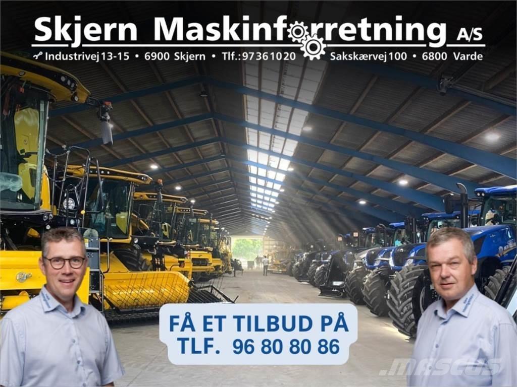  TREEMME KRANARM Visurgājēji celtņi