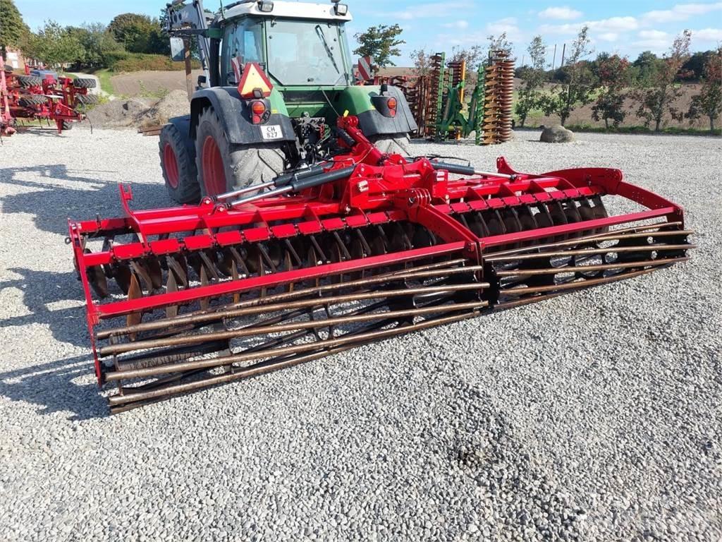 Tulip 600 XXLH Disku lobītāji/ecēšas