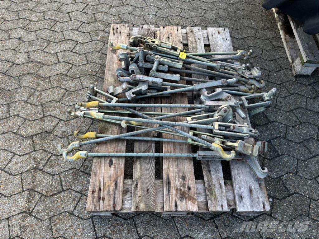  TVILLINGEHJUL Riepas, riteņi un diski