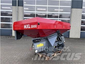 Unia MXL3000 Miglotāji