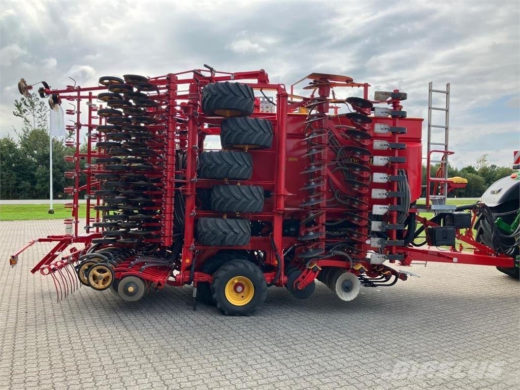 Väderstad 800C Sējmašīnas