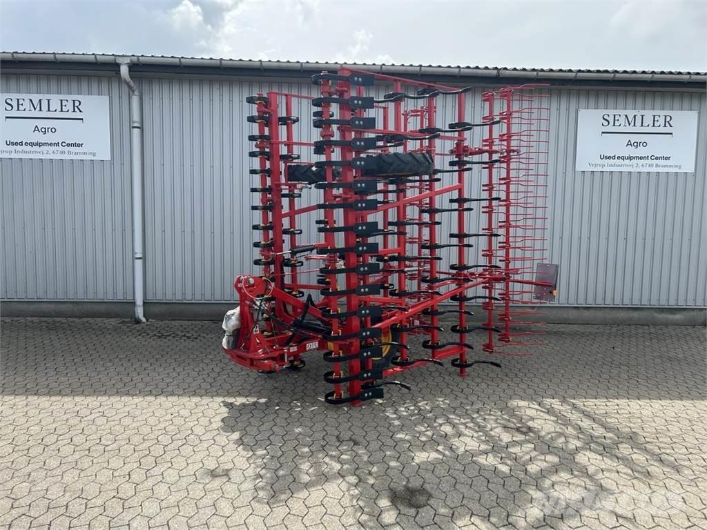 Väderstad NZM 500 Ecēšas