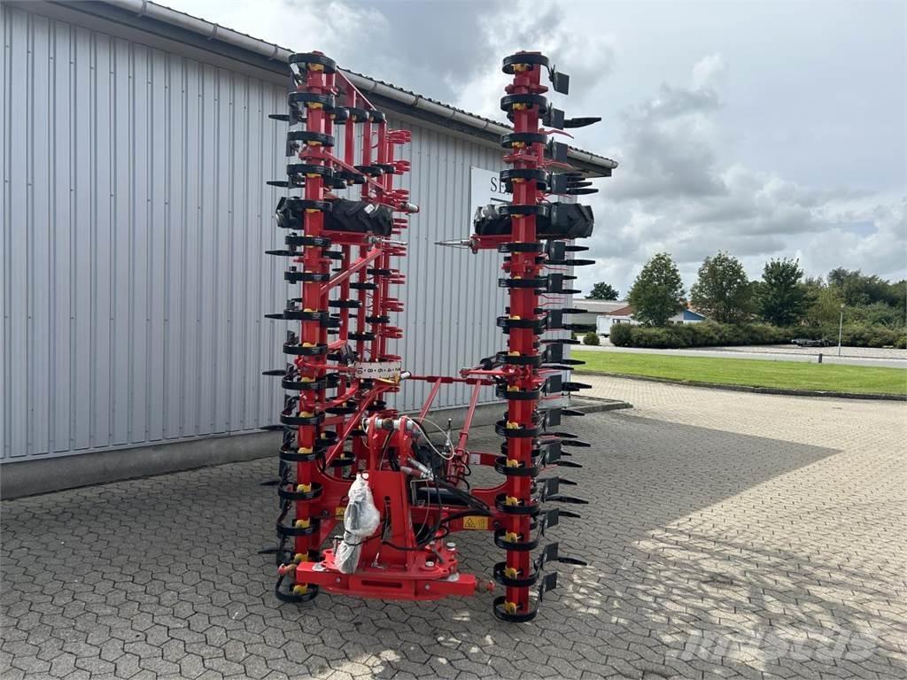 Väderstad NZM 500 Ecēšas