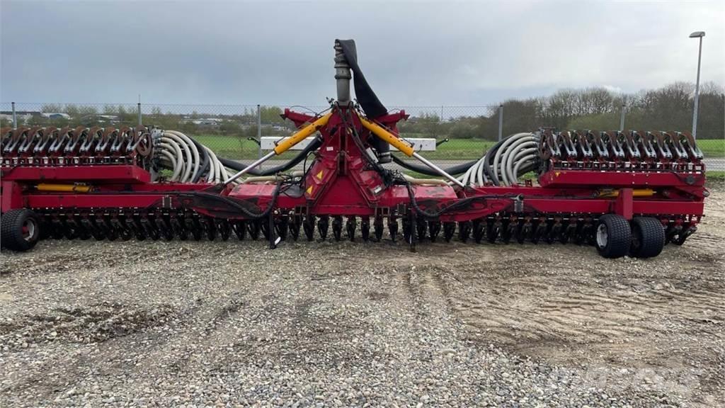 Vredo 12 Miglotāji