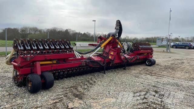 Vredo 12 Miglotāji
