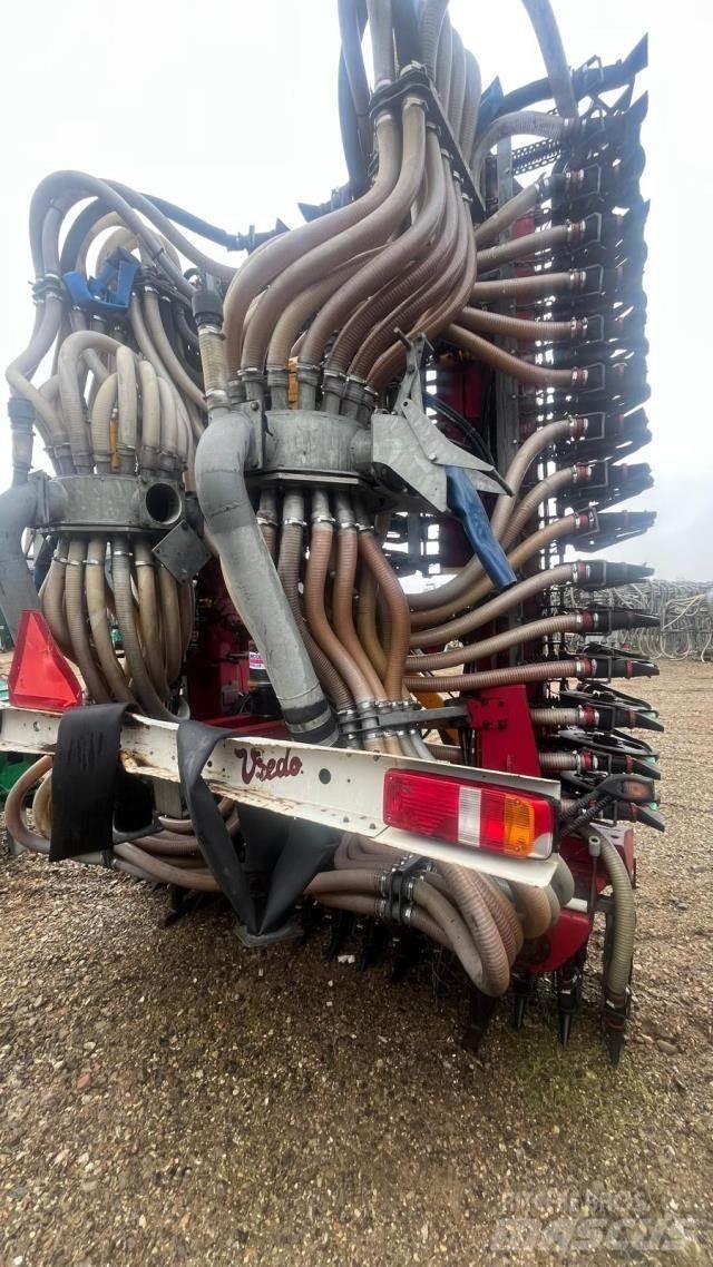 Vredo 12 Miglotāji